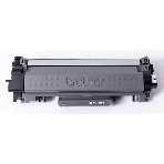 Картридж лазерный Brother TN-2590XL черный (3 000 стр.) для Brother DCP-L2600/DCP-L2622/DCP-L2640/HL-L2402/HL-L2442/HL-L2460, фото 1