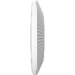 Точка доступа TP-Link EAP783 BE19000 10GBASE-X белый, фото2