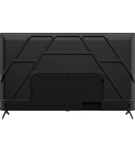 Телевизор Digma 75' DM-LED75UQB31 черный/черный QLED 4K UHD 60Hz