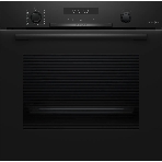Духовой шкаф электрический Bosch HBG478CB3 черный, фото 1