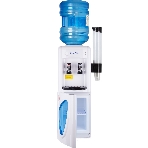 Кулер для воды Aqua Work 0.7LR, верхняя загрузка, нагрев 95 °С, охлаждение 10 °С, белый, фото8