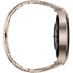 Умные часы Huawei Watch 5 Soc-L29M, 1.38' LTPO AMOLED, Wi-Fi, Bluetooth, NFC, IP69, песочный / бежевый / золотистый, фото2