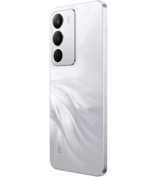 Смартфон Realme RMX5303 C71 8/128Gb белый