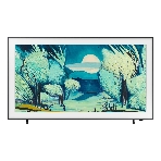 Телевизор Samsung 50' QE50LS03FAUXRU черный QLED 4K UHD 60Hz Smart TV, фото 1