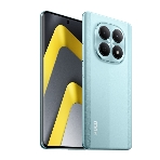 Смартфон Poco M8 5G 8/256Gb зеленый, фото 1