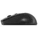 Комплект клавиатура+мышь Oklick 205MK беспроводной, USB, 1600 DPI, чёрный, фото7