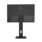 Монитор 23.8' Raskat I24F10DAP IPS 1920x1080, 100 Гц, 5 мс, 16:9, 250 кд/м2, 1xVGA, 1xHDMI, 1хDP, 2x3 Вт, черный, фото2