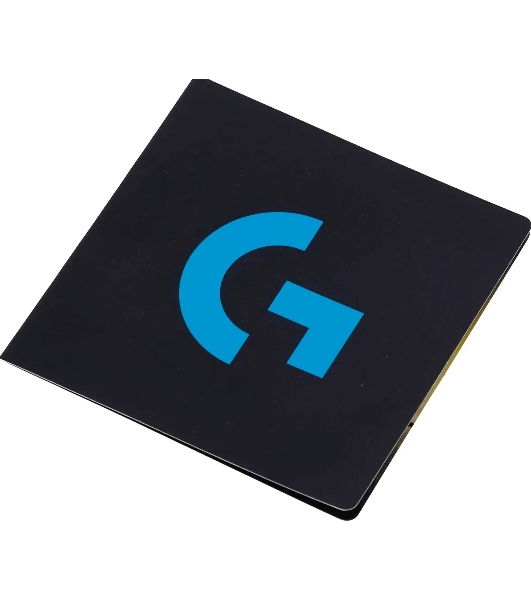 Клавиатура Logitech Gaming PRO проводная, USB Type-A, чёрный