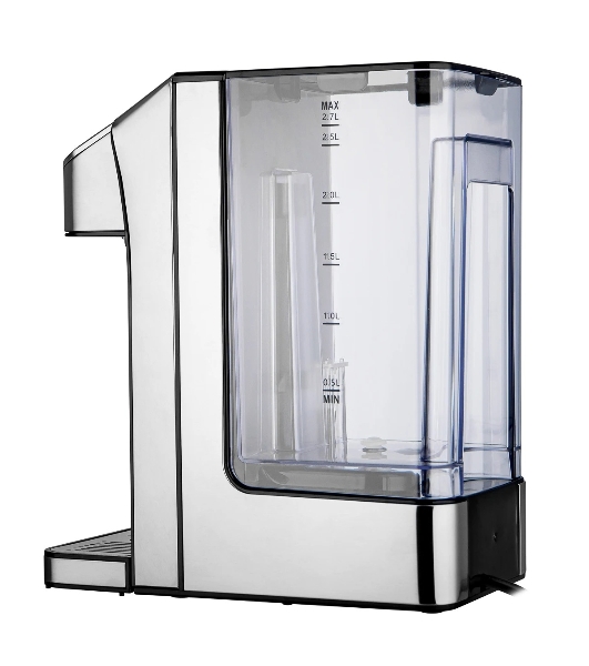 Термопот Brayer BR1099, 2.7 л, 2600 Вт, серебристый
