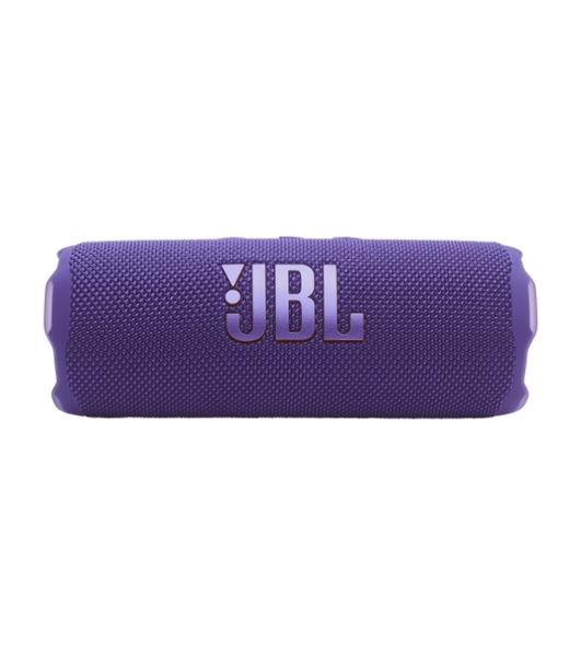 Колонка портативная JBL Flip 7 пурпурный 25W 1.0 BT 4800mAh
