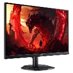 Монитор 23.8' Acer KG241YX1bmiipx IPS 1920x1080, 200 Гц, 1 мс, 16:9, 250 кд/м², 1xHDMI, 1xDP, динамики, черный, фото5