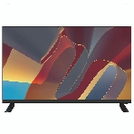 Телевизор Aiwa 24' 24N4-H1310B черный DLED HD 60Hz SBER Салют 1GB/8GB, фото 1