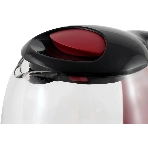 Чайник электрический Centek CT-0034 черный, фото3