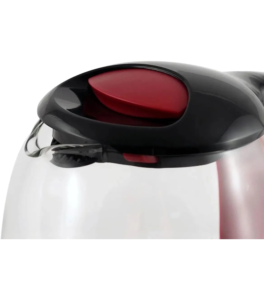 Чайник электрический Centek CT-0034 черный