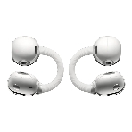 Наушники TWS Huawei FreeClip 2 белый, открытые (клипсы), Bluetooth, быстрая зарядка, до 8 ч, фото10