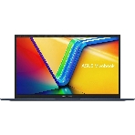 Ноутбук Asus Vivobook 17 X1704VA-AU1108/17.3'/IPS/Intel Core 7 150U/16/512Gb SSD/Intel Graphics/Windows 11 Pro/синий/2.1kg, фото10