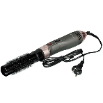 Фен-щётка Polaris PHS 1204i маренго/розовый, 1200 Вт, ионизация, 25/35 мм, фото7