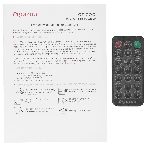 Автомагнитола Prology GT-200, 1 DIN, Bluetooth, USB Type-A, AUX, пульт ДУ, фото11