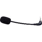 Гарнитура Redragon Diomedes чёрный/красный, проводная, USB / mini jack 3.5 мм, фото4