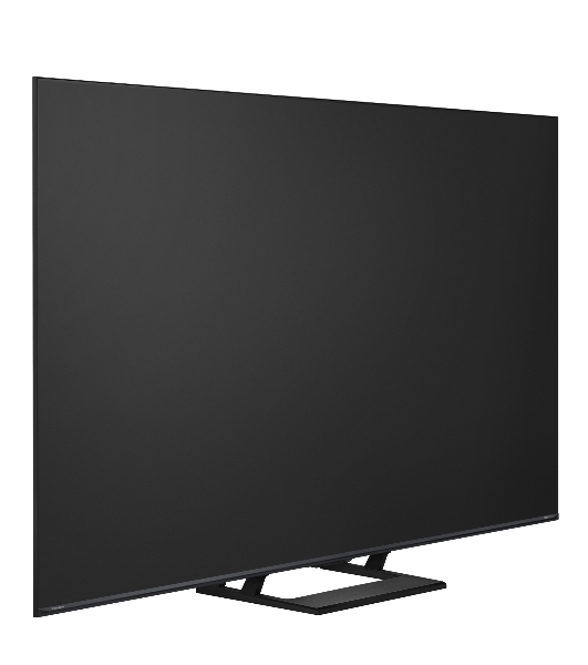 Телевизор Hisense 75' 75U7S серый, 4K UltraHD, 3840x2160 Mini LED, Smart TV