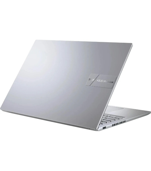 Ноутбук ASUS M1605NAQ-MB314/16'/IPS/AMD Ryzen 5 150/16384Mb/1024Gb SSD/AMD Radeon Graphics/DOS/серебристый/1.88kg