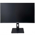 Монитор 27' Irbis SmartView 27 IPS 1920x1080, 75 Гц, 3 мс, 16:9, 250 кд/м2, 1xHDMI, 1xDP, 1xVGA, 1x3.5 мм, черный, фото2
