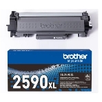 Картридж лазерный Brother TN-2590XL черный (3 000 стр.) для Brother DCP-L2600/DCP-L2622/DCP-L2640/HL-L2402/HL-L2442/HL-L2460, фото2