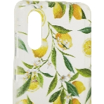 Чехол (клип-кейс) Gresso для Samsung Galaxy A02 Air прозрачный/рисунок (GR17AAAE9167), фото3