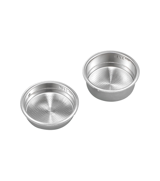 Кофеварка рожковая BQ CM7003 серебристый, исп. кофе - молотый, 1,2 л, 1350 Вт, 20 бар