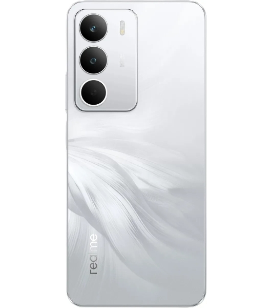 Смартфон Realme RMX5303 C71 8/128Gb белый