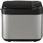Хлебопечка Panasonic SD-YR2550STS серебристый/черный, 550 Вт, 1.1 кг, 30 программ, фото2