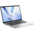 Ноутбук ASUS M1407KA-LY028 серебристый 90NB15H3-M000X0 14'(1920x1200 (матовый) IPS)/AMD Ryzen AI 5 340(2Ghz)/16Gb/512PCISSDGb/noDVD/Int:AMD Radeon/Cam/BT/WiFi/42WHr/war 1y/1.46kg/DOS, фото8