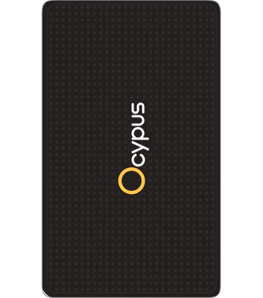 Контроллер подсветки для корпуса Ocypus Delta EH10 BK (Delta-EH10-BKN00XXX-GL)