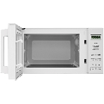 Микроволновая печь BBK 20MWS-751S/W белый, 20 л, 700 Вт, переключатели - сенсор, фото2