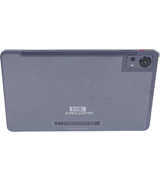Планшет Teclast T60 8/256Gb серый