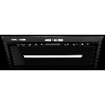 Вытяжка встраиваемая Kuppersberg Intro 60 Black черный, 54 см, 1500 куб. м/ч, 43 дБ, фото5