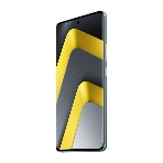 Смартфон Poco M8 5G 8/256Gb зеленый, фото2
