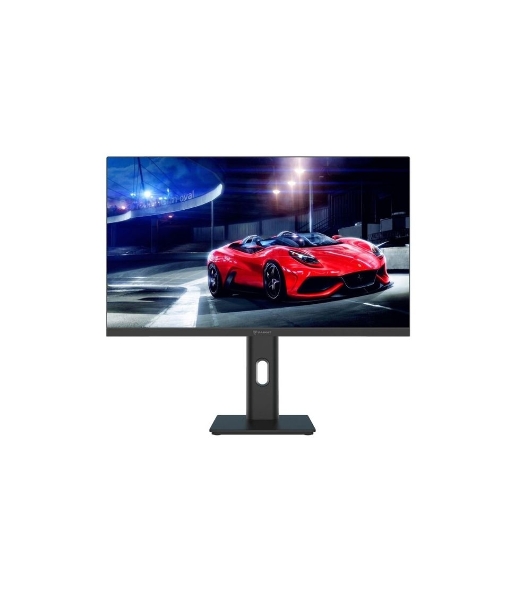 Монитор 23.8' Raskat I24F10DAP IPS 1920x1080, 100 Гц, 5 мс, 16:9, 250 кд/м2, 1xVGA, 1xHDMI, 1хDP, 2x3 Вт, черный