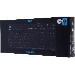 Клавиатура Logitech Gaming PRO проводная, USB Type-A, чёрный, фото12