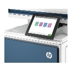 МФУ лазерное HP Color LaserJet Enterprise MFP 5800dn, принтер/сканер/копир, A4, фото2