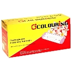 Картридж Colouring CG-408010 (SP150HE) черный (1500 стр) для Ricoh SP150/SP150w/SP150SU/SP150SUw, фото 1