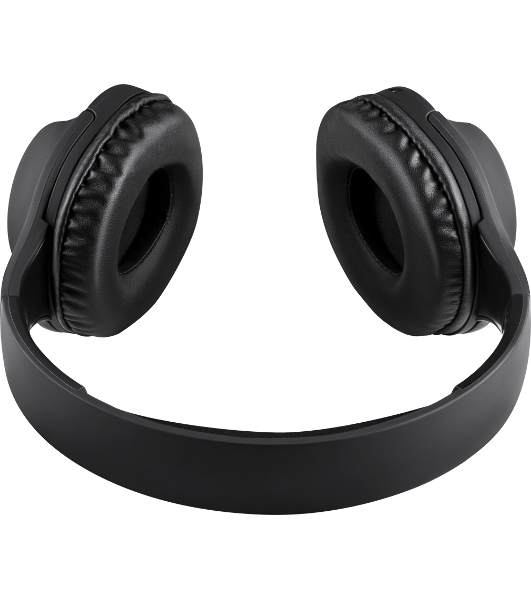 Гарнитура Defender FreeMotion B445 чёрный, беспроводная, Bluetooth, до 25 ч