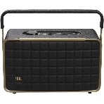 Акустическая система JBL Authentics 300 Google Assistant, Amazon Alexa черный 100W 2.1 BT 4800mAh (JBLAUTH300BLKUK), фото3