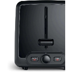 Тостер Bosch TAT4P424 красный/черный, 970 Вт, 2 слота, фото6