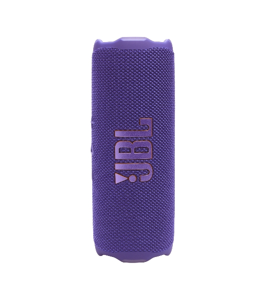 Колонка портативная JBL Flip 7 пурпурный 25W 1.0 BT 4800mAh