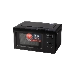 Микроволновая печь Energy EMW-20705 черный, 20 л, 700 Вт, переключатели - поворотный механизм, фото6