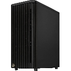 Компьютерный корпус ASUS PROART PA401 WOOD MESH PWM черный, фото9