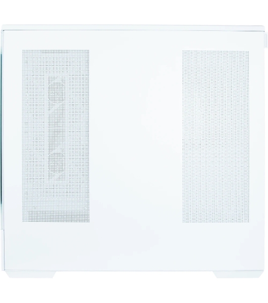 Компьютерный корпус ZALMAN P30 V2, MATX, белый, WINDOW, 2x3.5', 3x2.5', 1xUSB TYPE-C, 1xUSB 3.0, SIDE 2x120мм ARGb, REAR 1x120мм ARGb, VGA support