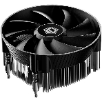 Вентилятор для процессора ID-Cooling DK-07A 125W/AMD AM4. AM5/Screws, фото 1