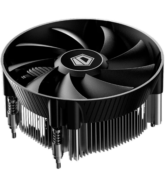 Вентилятор для процессора ID-Cooling DK-07A 125W/AMD AM4. AM5/Screws